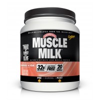 Muscle Milk (0,45кг)