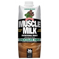 Muscle Milk 17oz RTD  (500мл)