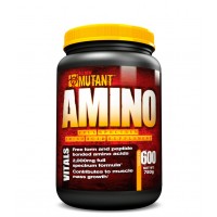Mutant Amino (600капс)