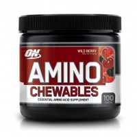 Amino Chewables (100таб)